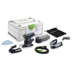 Festool Deltaschleifer DTS 400 REQ-Plus