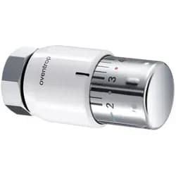 Thermostat Uni SH - weiß