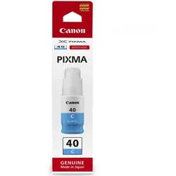 Canon GI-40 C cyan