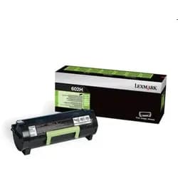 Lexmark, Toner, 56F2U0E (BK)