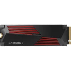 Samsung 990 Pro, 4 TB, M.2, 7450 MB/s