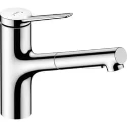 Hansgrohe Zesis Küchenarmatur Chrom 74803000
