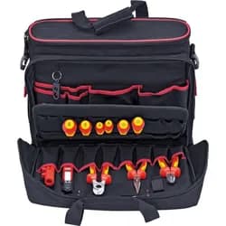 Knipex VDE Notebook- und Werkzeugtasche