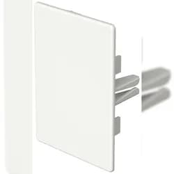 OBO Bettermann Endstück WDK HE60090RW