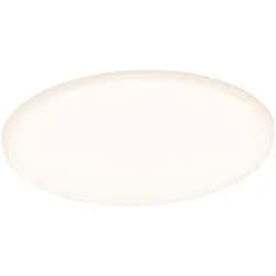 LED-Paneel in Weiß max. 17 Watt