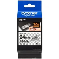 Brother Schriftband 24mm TZe-SE5