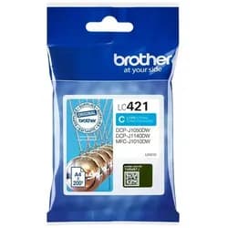 BROTHER LC-421C