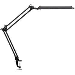 MAUL Schreibtischlampe 6 W schwarz