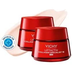 Vichy Tagescreme
