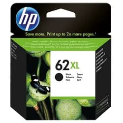 HP Tinte C2P05AE 62XL schwarz