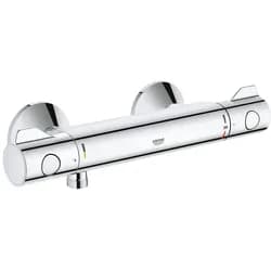 Brausethermostat GROHE Geotherm, Grohtherm 800
