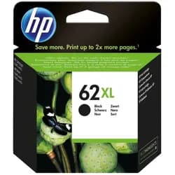 HP Tinte C2P05AE 62XL schwarz