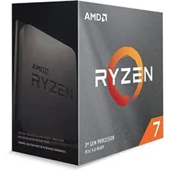 AMD Prozessor 5700X bunt