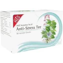 H&S Anti-Stress Tee