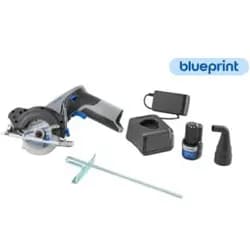 DREMEL Akku-Kreissäge 12V (F013CS12JA)