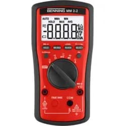 Benning MM 2-2 Multimeter