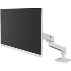 ERGOTRON LX Pro Monitor Arm weiß