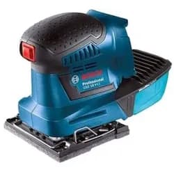 Bosch Power Tools Akku-Schwingschleifer 06019D0200