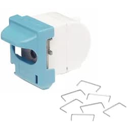 5025e Heftklammerkassette
