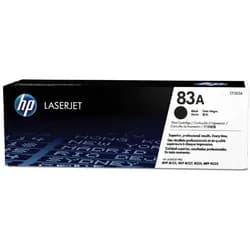 HP Toner 83A schwarz