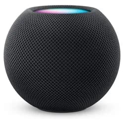 Apple HomePod mini Smart Speaker mitternacht