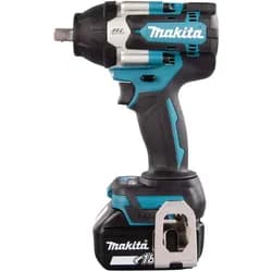 Makita Akku-Schlagschrauber 18,0 V