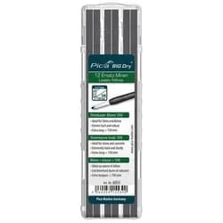 Pica Marker 6055 grau|grün|schwarz