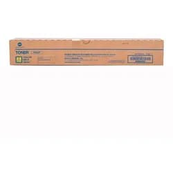Konica Minolta Toner TN-324Y A8DA250 yellow