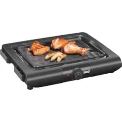 Unold Barbecue-Grill 58565 sw