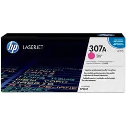 HP, Toner, 307a (M)
