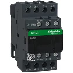 Schneider Electric Schütz 230V 25A, Relais