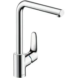 Hansgrohe Spültischmischer Focus Schwenkauslauf 31817000