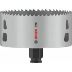 PRO Multi Material PC Plus Lochsäge, 102 mm