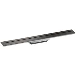 Hansgrohe Fertigset Duschrinne AXOR Drain 42525340