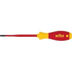 Wiha 6-rund Schraubendreher 3251 SF T27x125
