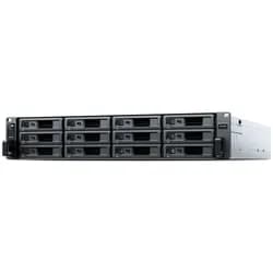 Synology NAS-Server