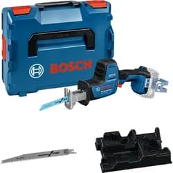Bosch GSA 18V-24 Akku-Säbelsäge
