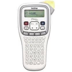 P-Touch H105German