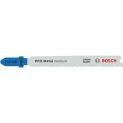 Bosch Power Tools Pro Stichsägeblatt 2608655106VE(5)