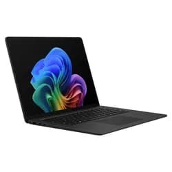 Microsoft Surface Laptop 8 for Business 15" Core Ultra 5 16GB 512GB 65W W11P Schwarz