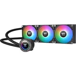THERMALTAKE TH360 V2 ARGB Sync schwarz