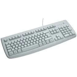 Logitech PC-Tastatur