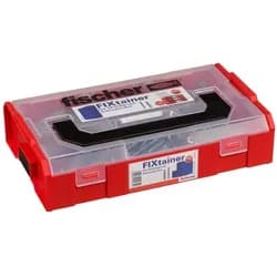 FixTainer - SX-plug and screw-Box
