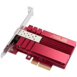 ASUS XG-C100F, SFP+, PCIe x4