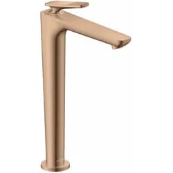 AXOR 49051300 Waschtischm.250 Axor Citterio C - Gold