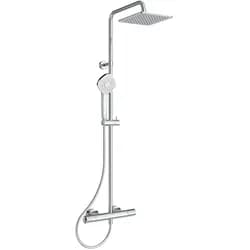 Ideal Standard Duschsys.m.Therm. Ceratherm T100, A7240AA