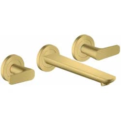 AXOR 49071950 3-Loch WTA Wand UP Axor Citterio C