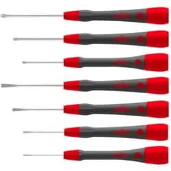 Wiha 42991 Schraubendreher-Set 7teilig