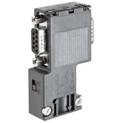 Siemens Dig.Industr. Anschlussstecker 6ES7972-0BB12-0XA0