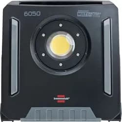 Brennenstuhl Multi Battery LED Hybrid Strahler